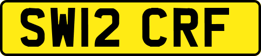 SW12CRF