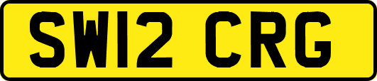 SW12CRG