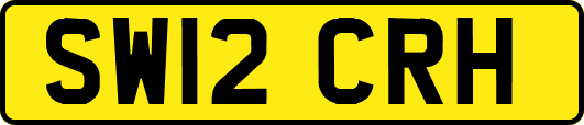 SW12CRH