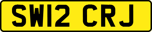 SW12CRJ