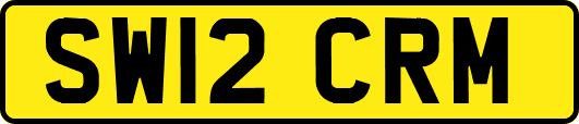 SW12CRM