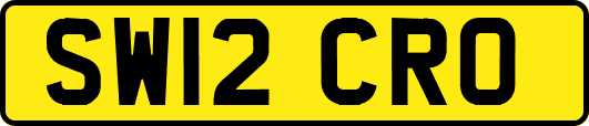 SW12CRO