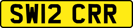 SW12CRR