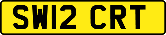 SW12CRT