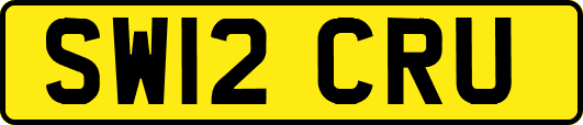 SW12CRU