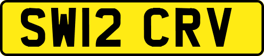 SW12CRV