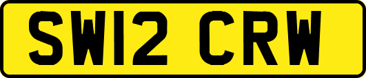 SW12CRW
