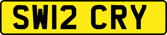 SW12CRY