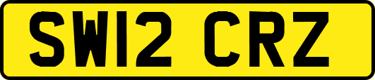 SW12CRZ