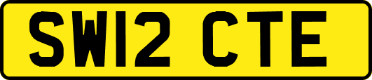 SW12CTE