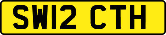 SW12CTH