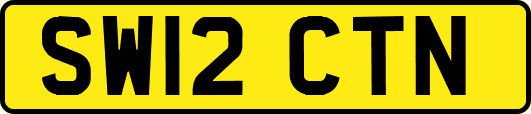 SW12CTN