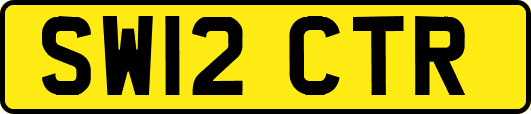 SW12CTR