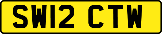 SW12CTW