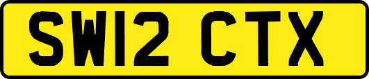 SW12CTX