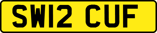 SW12CUF