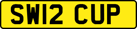 SW12CUP