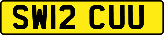SW12CUU