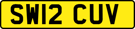 SW12CUV
