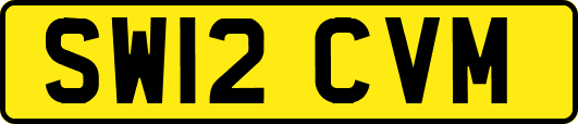 SW12CVM