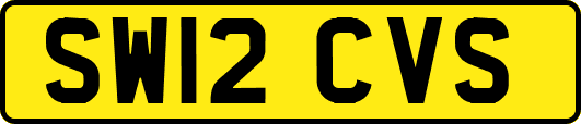 SW12CVS