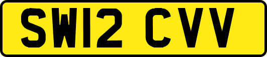 SW12CVV