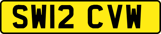 SW12CVW