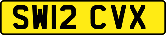 SW12CVX