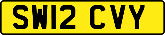 SW12CVY