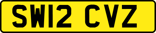 SW12CVZ