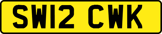 SW12CWK