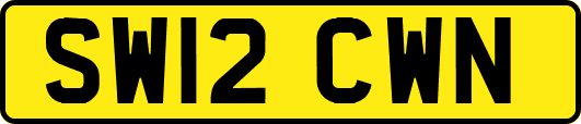 SW12CWN