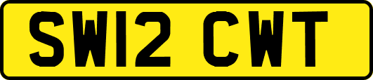 SW12CWT
