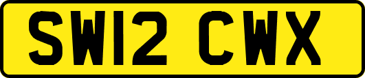 SW12CWX