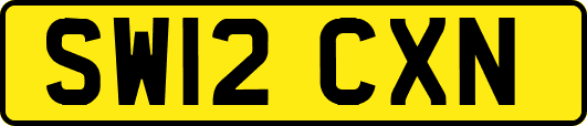 SW12CXN