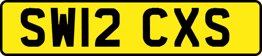 SW12CXS