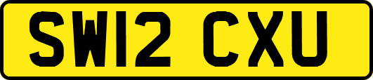 SW12CXU