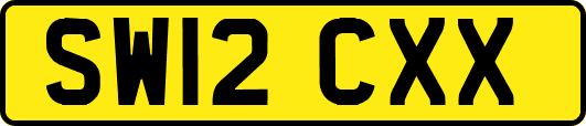 SW12CXX