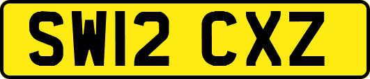 SW12CXZ