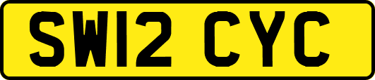 SW12CYC