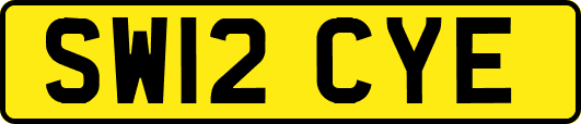 SW12CYE