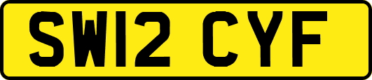 SW12CYF