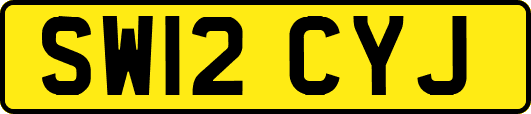 SW12CYJ