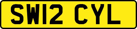 SW12CYL