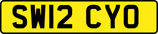 SW12CYO