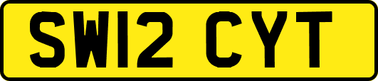 SW12CYT