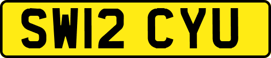 SW12CYU