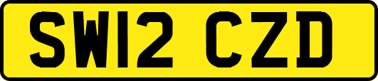 SW12CZD