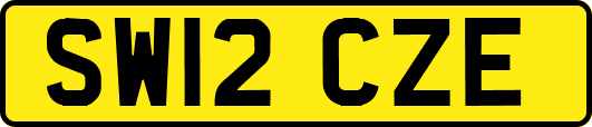 SW12CZE