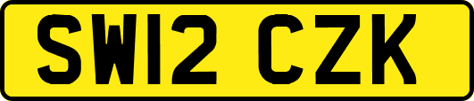 SW12CZK